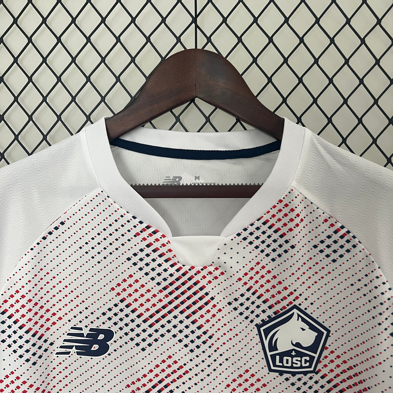 Camisa II Lille 24/25 - New Balance