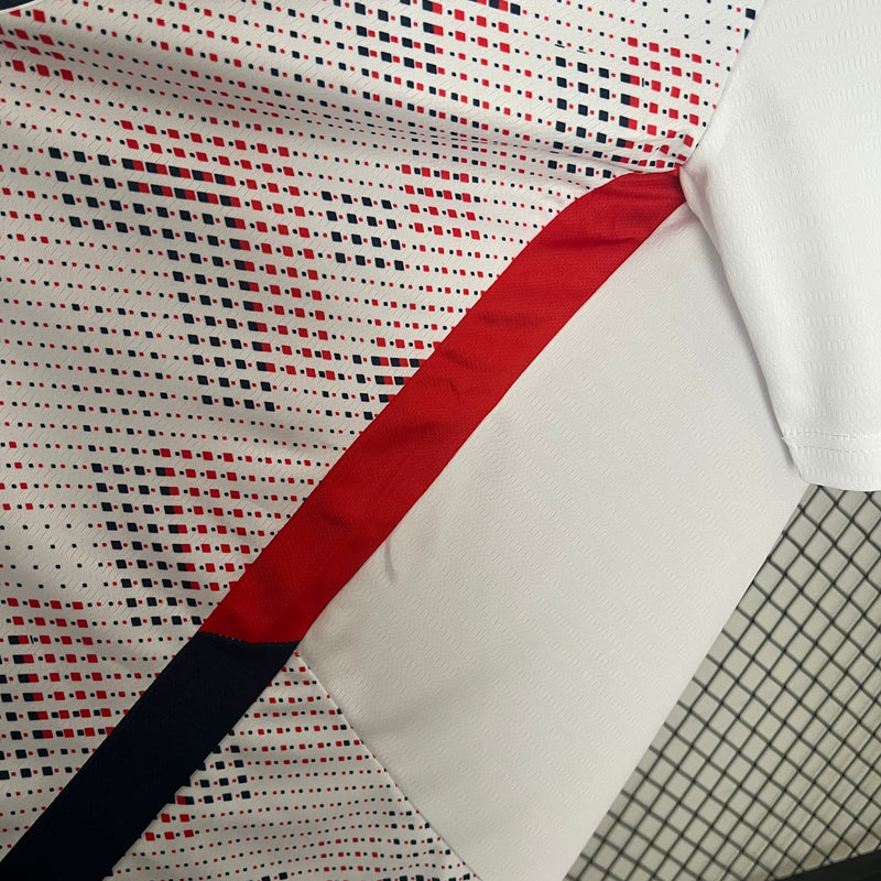 Camisa II Lille 24/25 - New Balance