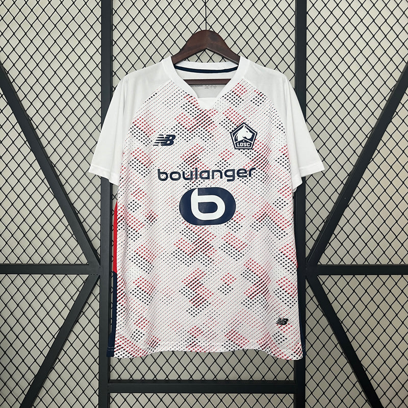 Camisa II Lille 24/25 - New Balance