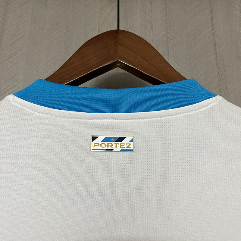 Camisa I Olympique de Marseille 24/25 - Puma