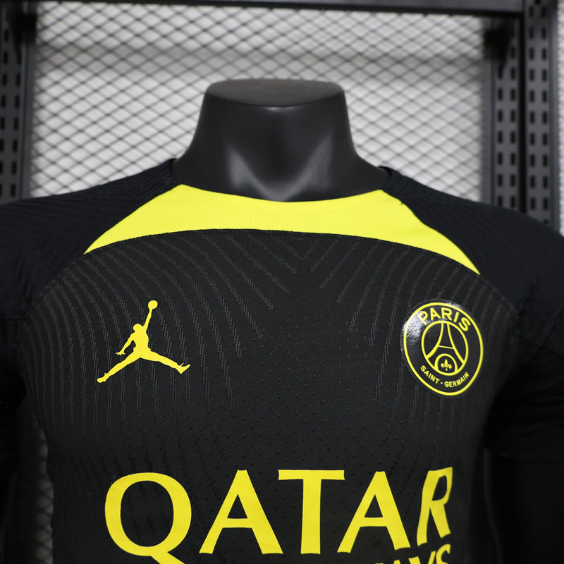 Camisa Treino Paris Saint-Germain 23/24 - Jogador