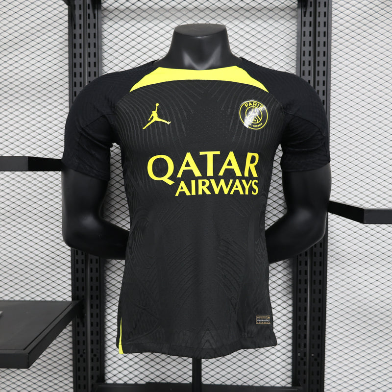 Camisa Treino Paris Saint-Germain 23/24 - Jogador