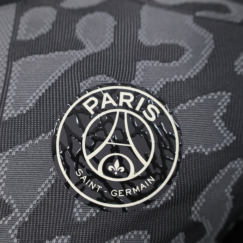 Camisa III Paris Saint-Germain 23/24 - Jogador