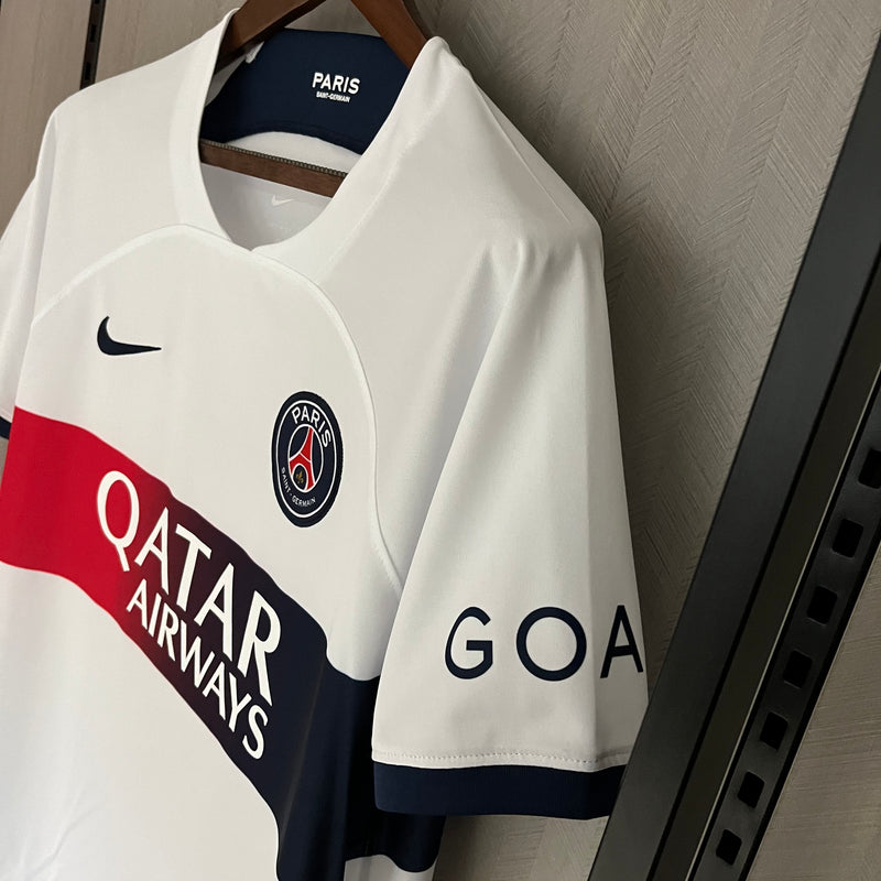 Camisa II Paris Saint-Germain 23/24 - Nike