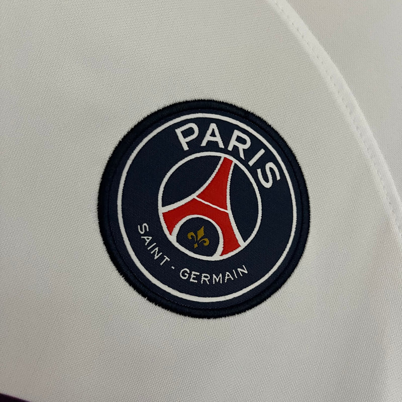 Camisa II Paris Saint-Germain 23/24 - Nike