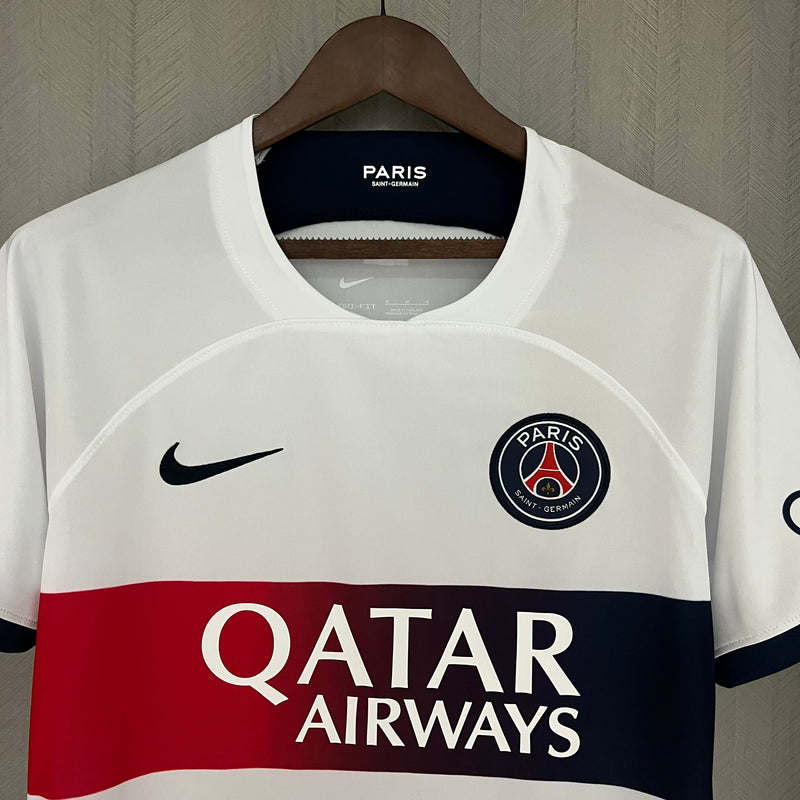 Camisa II Paris Saint-Germain 23/24 - Nike