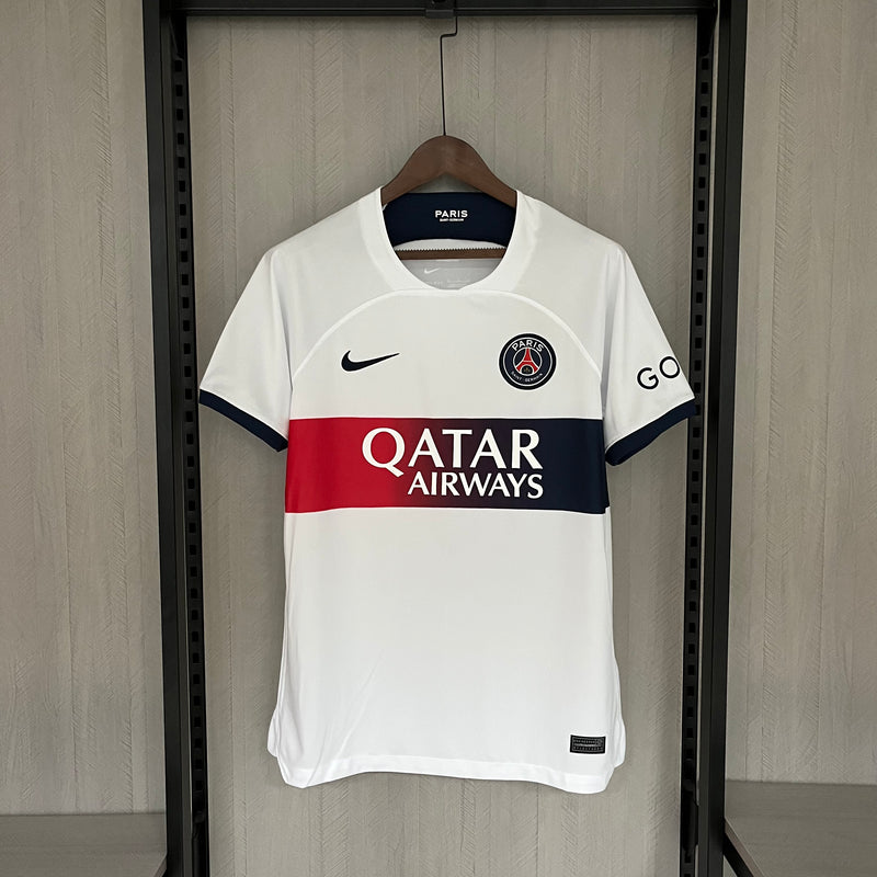 Camisa II Paris Saint-Germain 23/24 - Nike