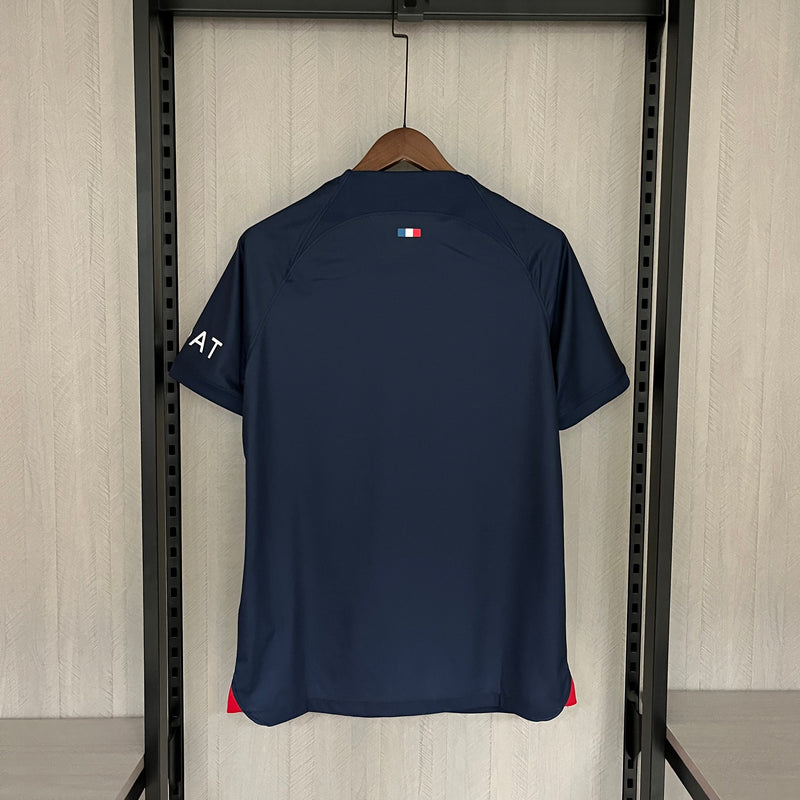 Camisa I Paris Saint-Germain 23/24 - Nike