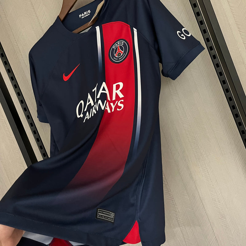 Camisa I Paris Saint-Germain 23/24 - Nike