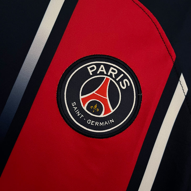 Camisa I Paris Saint-Germain 23/24 - Nike