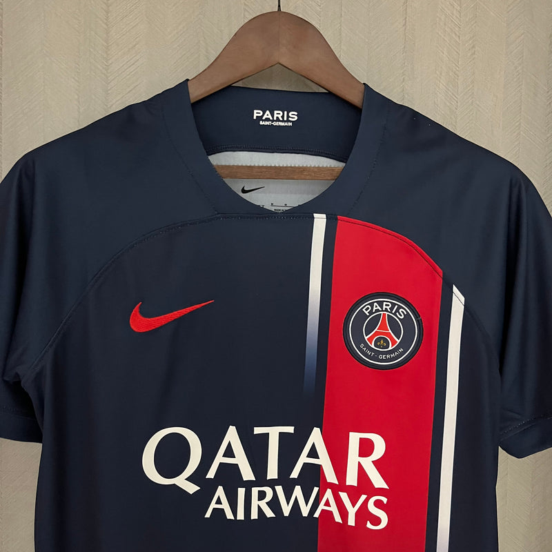 Camisa I Paris Saint-Germain 23/24 - Nike