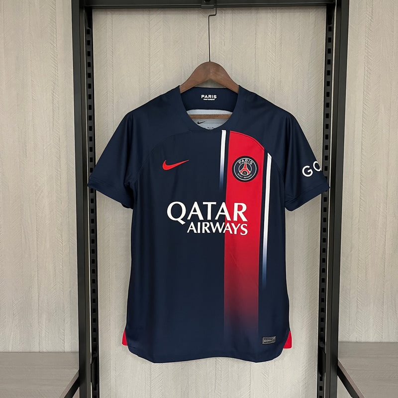 Camisa I Paris Saint-Germain 23/24 - Nike