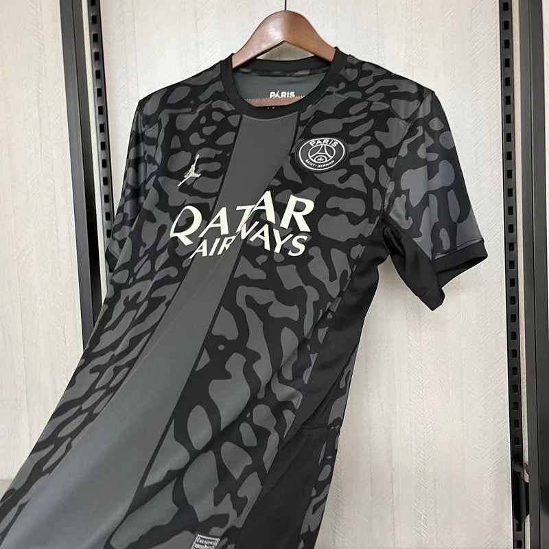 Camisa III Paris Saint-Germain 23/24 - Jordan