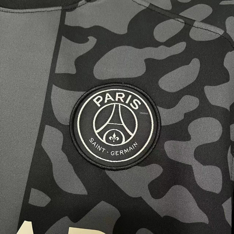 Camisa III Paris Saint-Germain 23/24 - Jordan