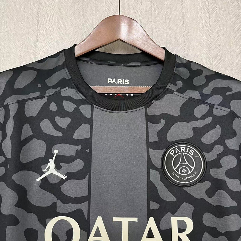 Camisa III Paris Saint-Germain 23/24 - Jordan