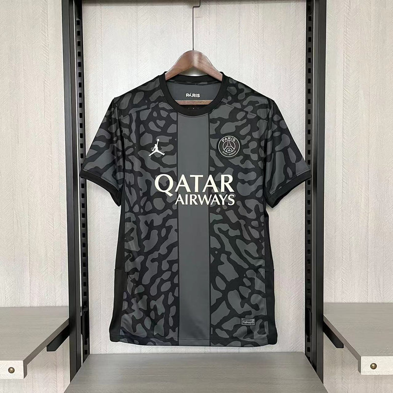 Camisa III Paris Saint-Germain 23/24 - Jordan