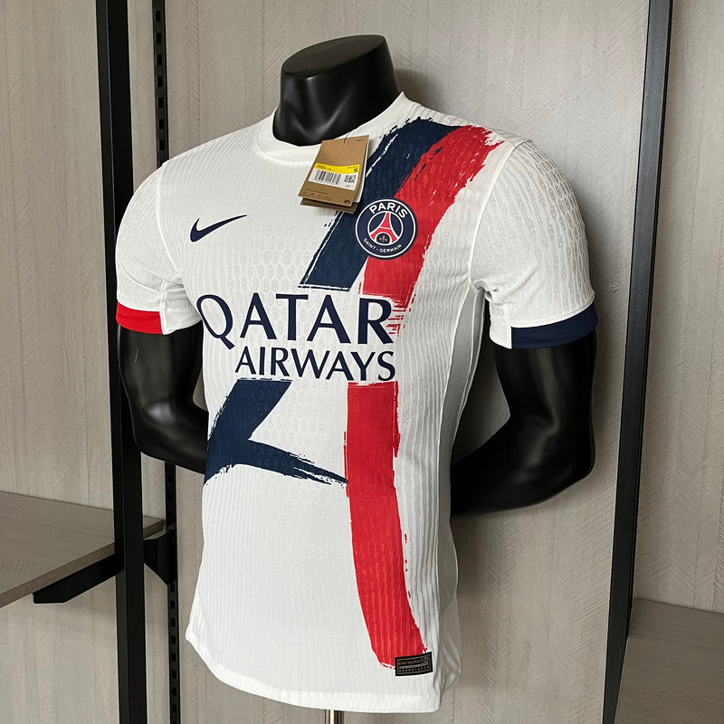 Camisa II Paris Saint-Germain 24/25 - Jogador