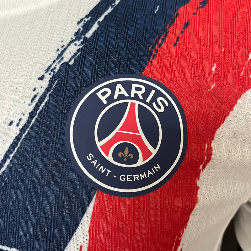 Camisa II Paris Saint-Germain 24/25 - Jogador