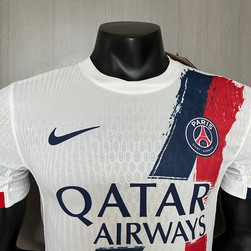 Camisa II Paris Saint-Germain 24/25 - Jogador