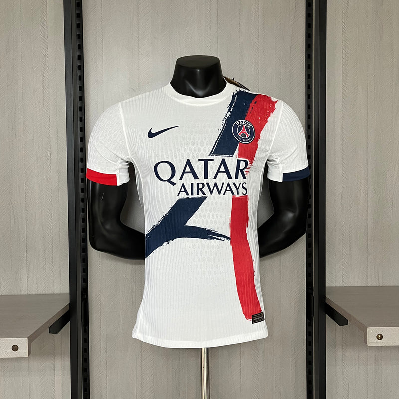 Camisa II Paris Saint-Germain 24/25 - Jogador