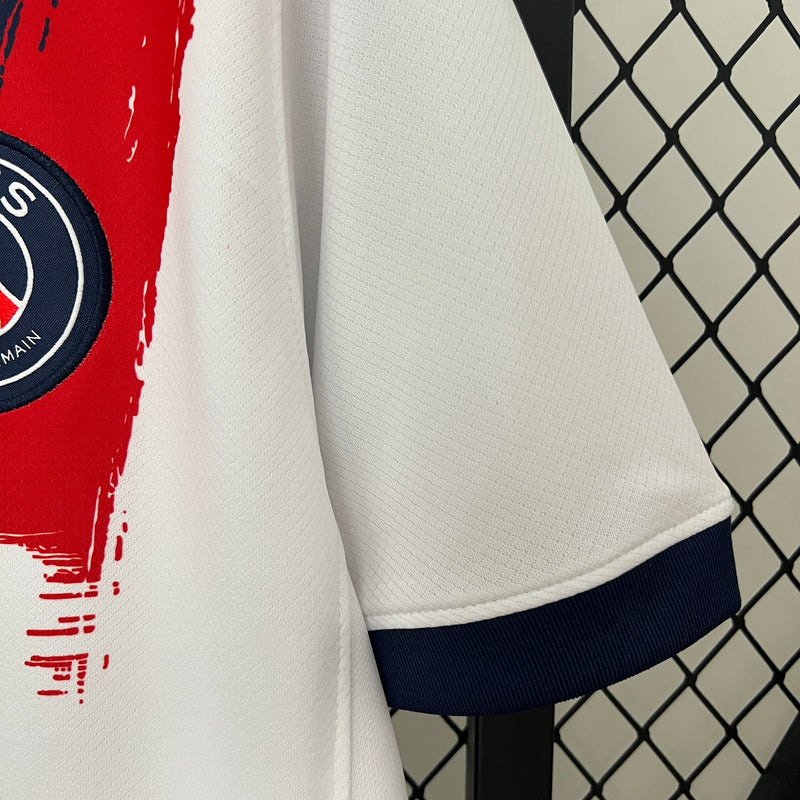 Camisa II Paris Saint-Germain 24/25 - Nike