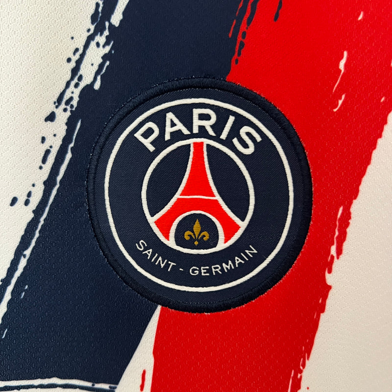 Camisa II Paris Saint-Germain 24/25 - Nike