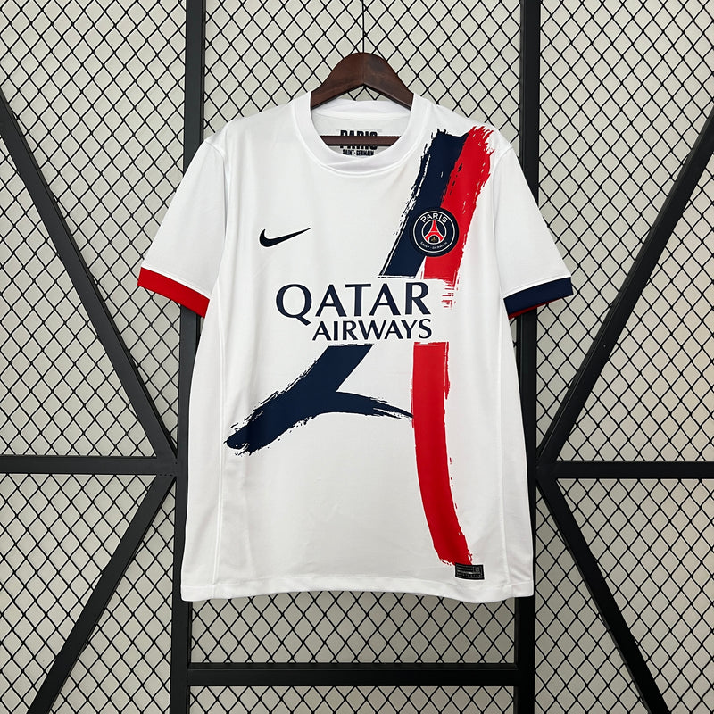 Camisa II Paris Saint-Germain 24/25 - Nike