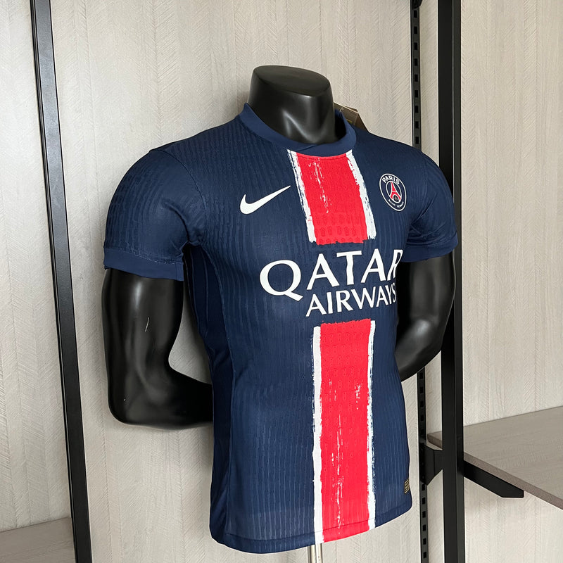 Camisa I Paris Saint-Germain 24/25 - Jogador