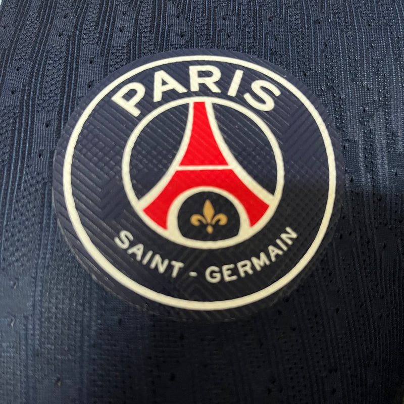 Camisa I Paris Saint-Germain 24/25 - Jogador