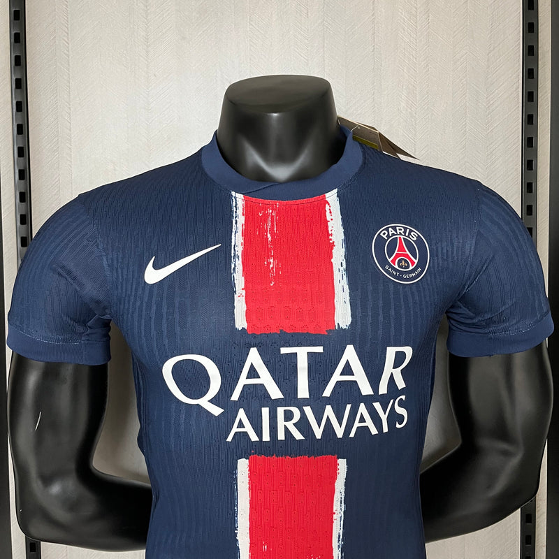 Camisa I Paris Saint-Germain 24/25 - Jogador