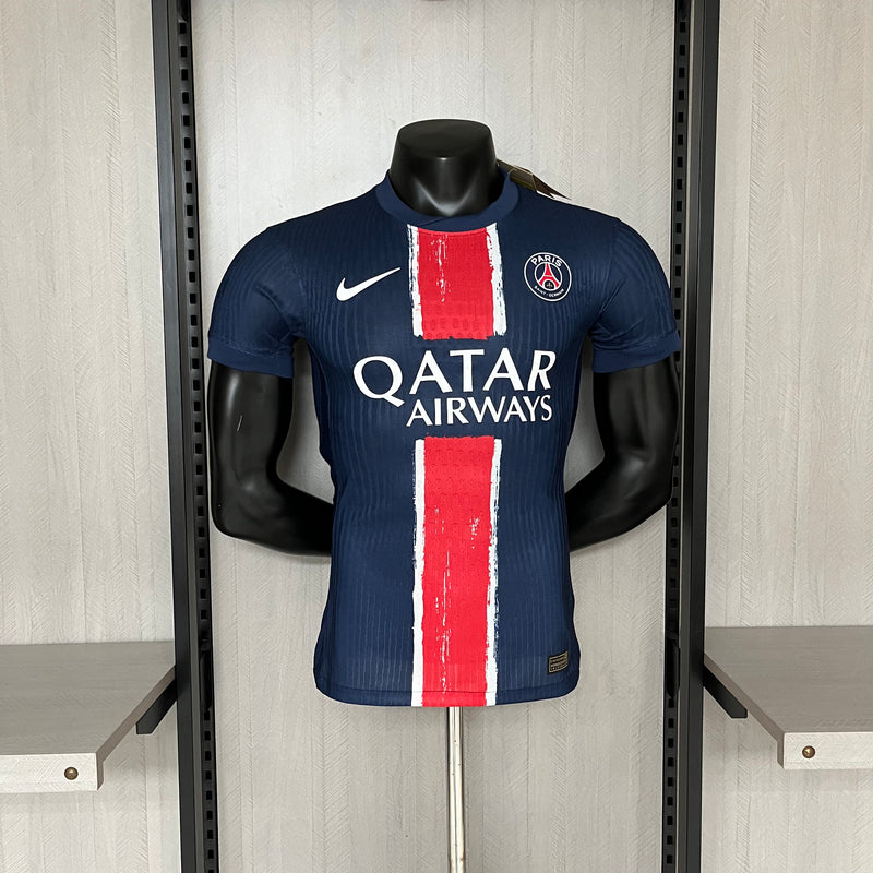 Camisa I Paris Saint-Germain 24/25 - Jogador