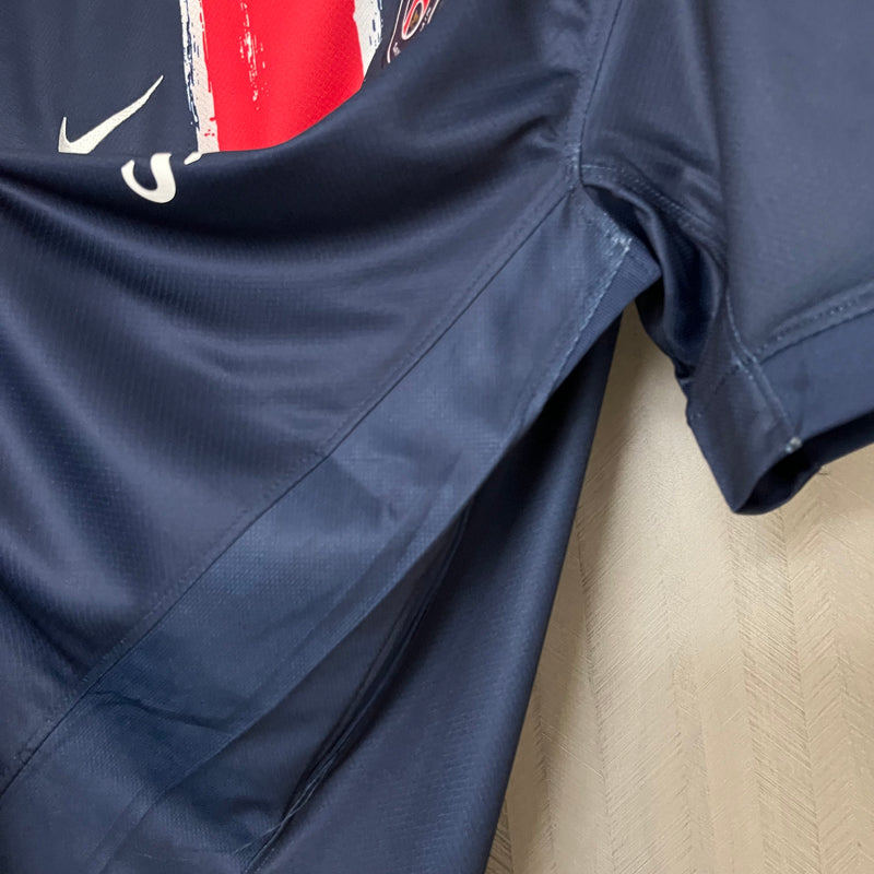 Camisa I Paris Saint-Germain 24/25 - Nike