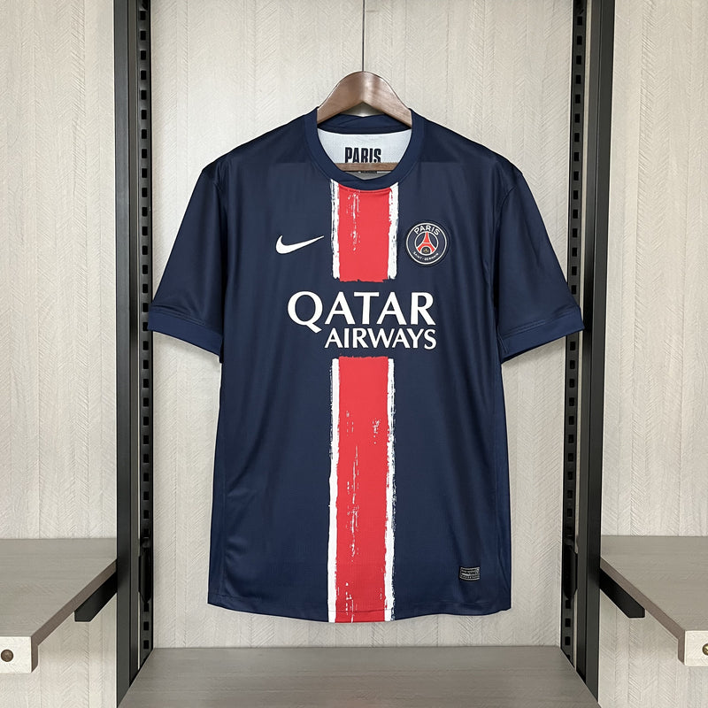 Camisa I Paris Saint-Germain 24/25 - Nike