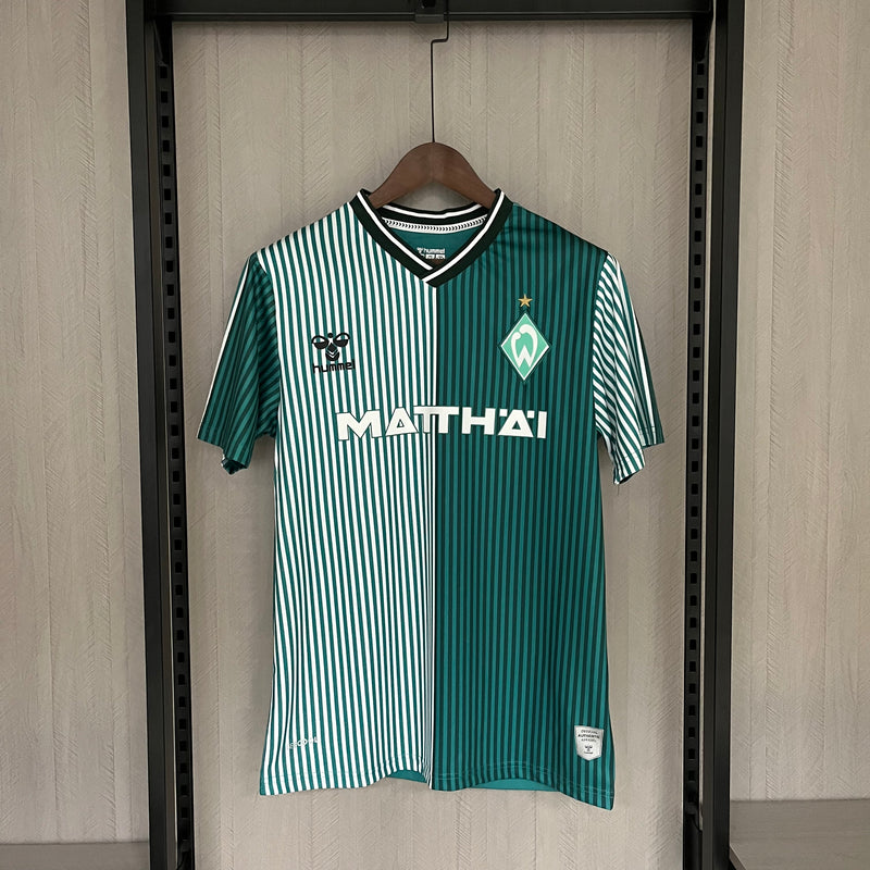 Camisa I Werder Bremen 23/24 - Hummel