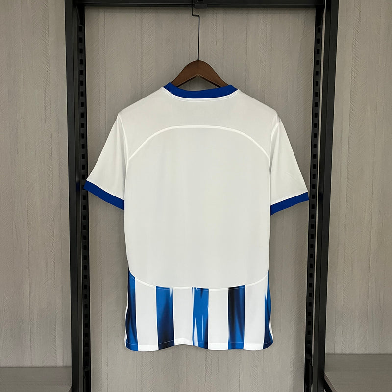 Camisa I Hertha Berlin 23/24 - Nike