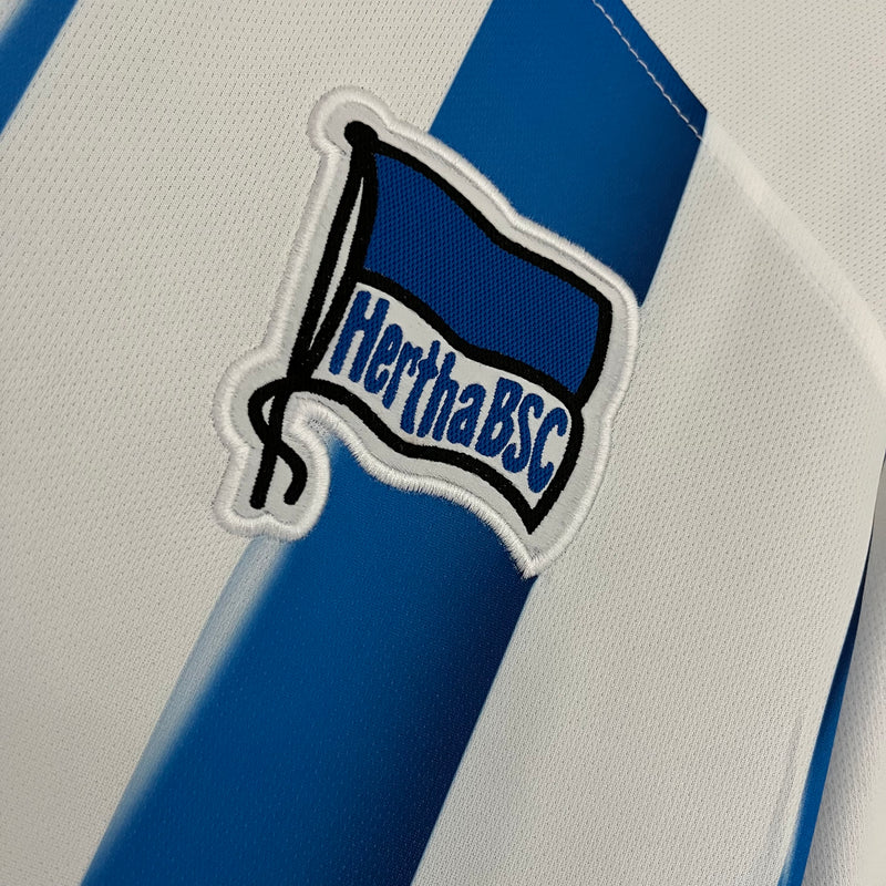 Camisa I Hertha Berlin 23/24 - Nike