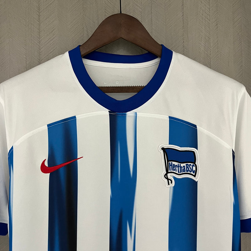 Camisa I Hertha Berlin 23/24 - Nike