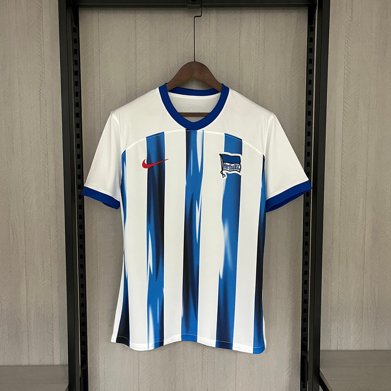 Camisa I Hertha Berlin 23/24 - Nike