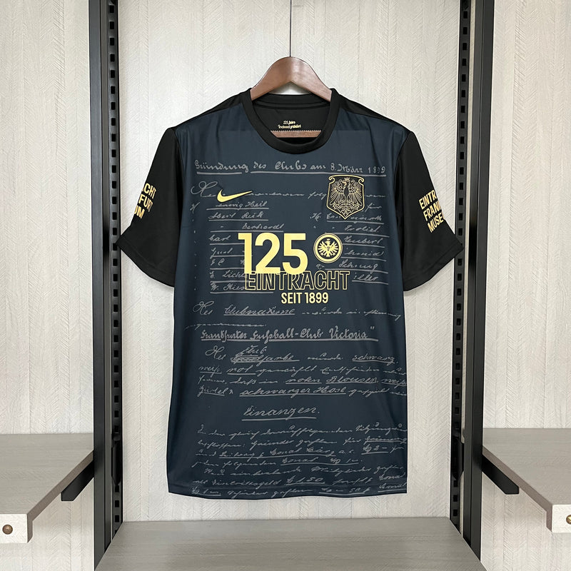 Camisa Ed. Especial Frankfurt 24/25 - Nike