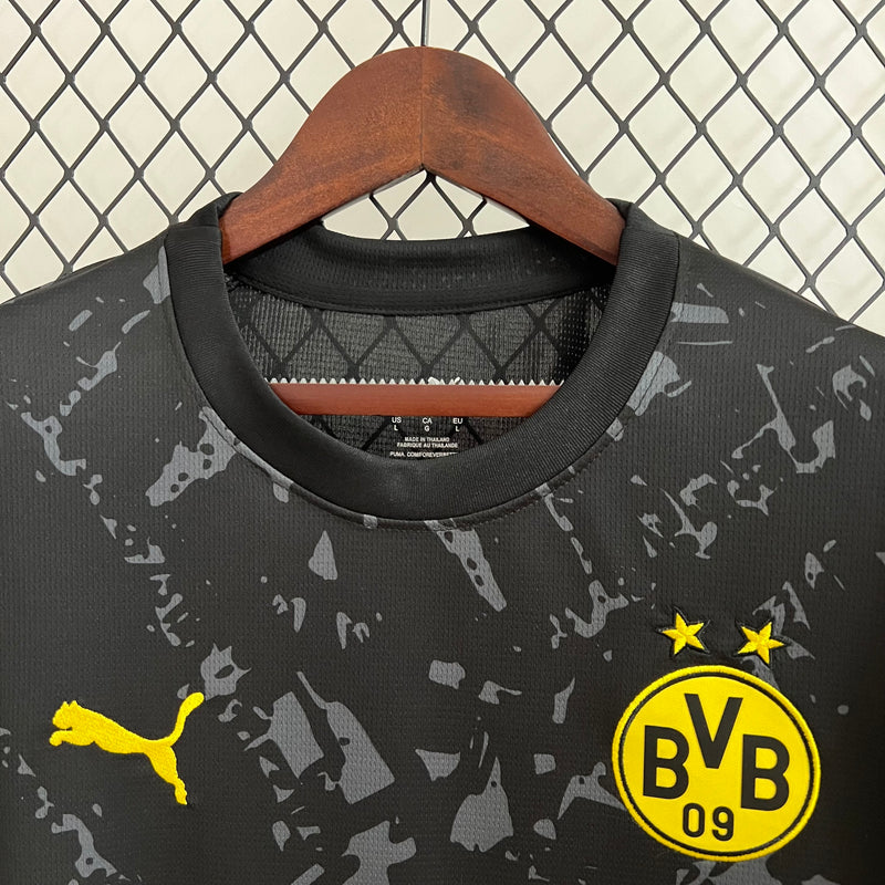 Camisa II Borussia Dortmund 23/24 - Puma