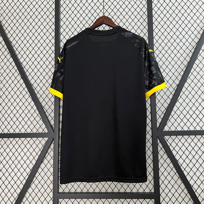 Camisa II Borussia Dortmund 23/24 - Puma