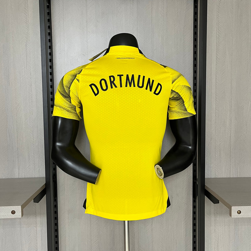 Camisa III Borussia Dortmund 23/24 - Jogador