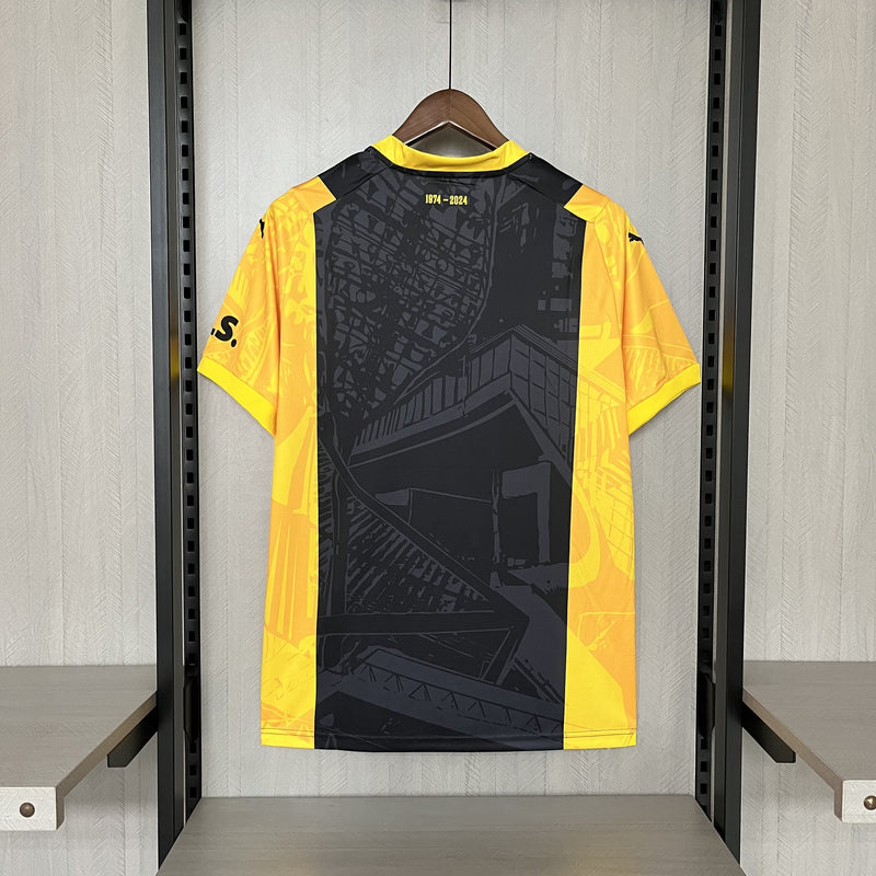 Camisa Ed. Especial Borussia Dortmund 24/25 - Puma