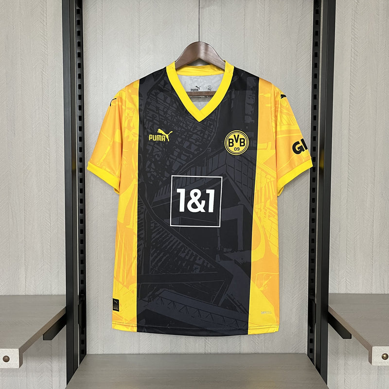 Camisa Ed. Especial Borussia Dortmund 24/25 - Puma