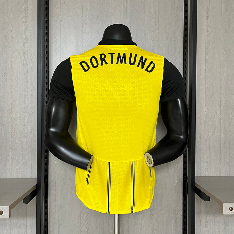 Camisa I Borussia Dortmund 24/25 - Jogador