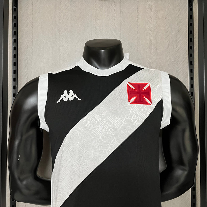 Camisa I Vasco da Gama 24/25 - Regata