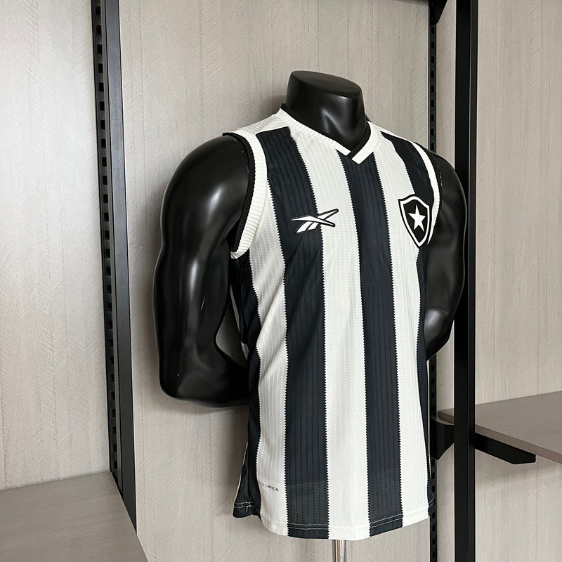 Camisa I Regata Botafogo 24/25 - Listrada