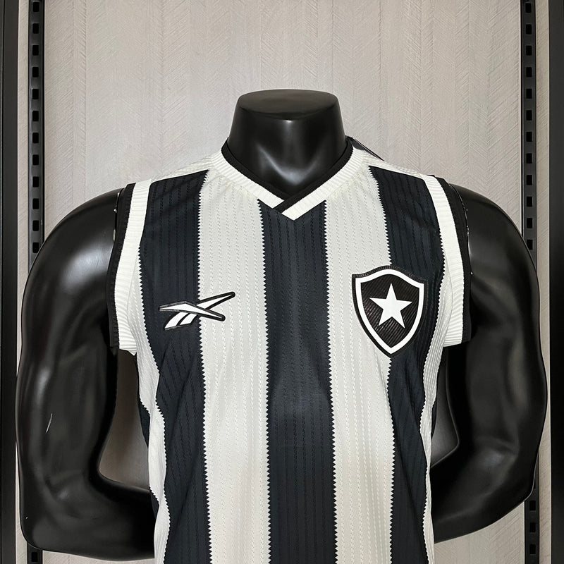 Camisa I Regata Botafogo 24/25 - Listrada