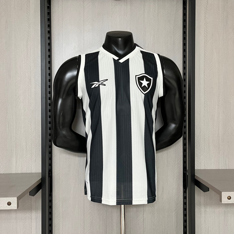 Camisa I Regata Botafogo 24/25 - Listrada