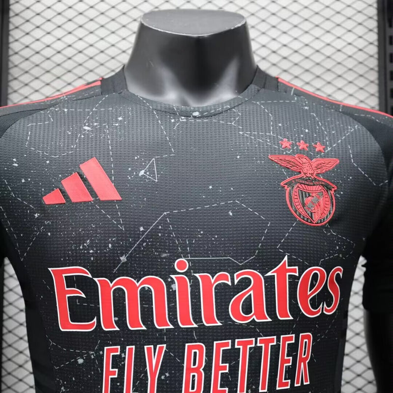 Camisa II Benfica 24/25 - Jogador